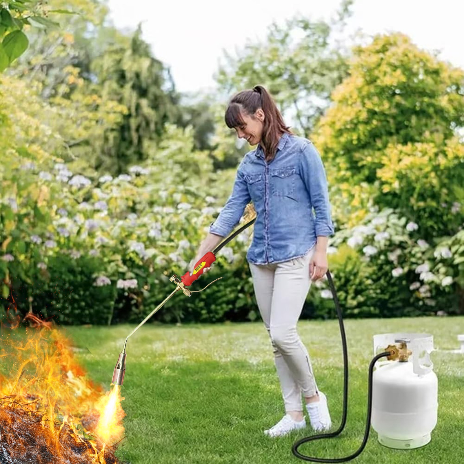 Outdoor Camping Burners Portab - Camping Cooking Drawer recensie en prijs