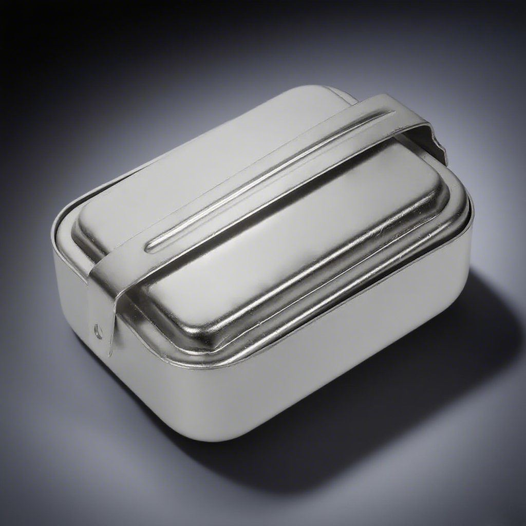 Outdoor Aluminum Camping Cookw - Camping Cooking Box recensie en prijs