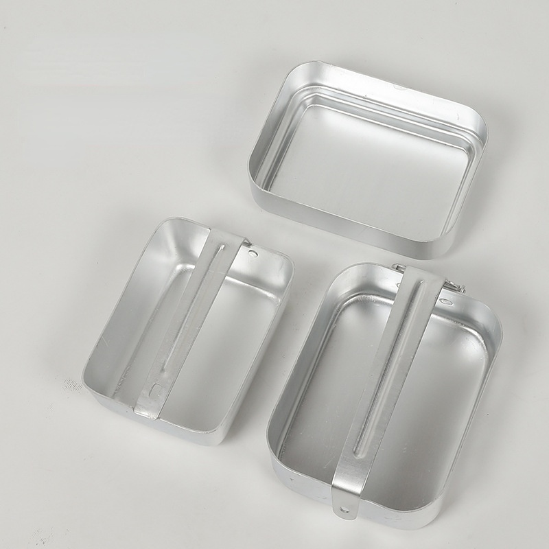 Outdoor Aluminum Camping Cookw - Camping Cooking Box recensie en prijs