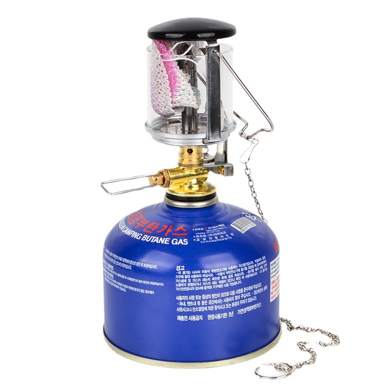 Camping Mini Gas Gas Lantern T - Camping Cooking Drawer recensie en prijs