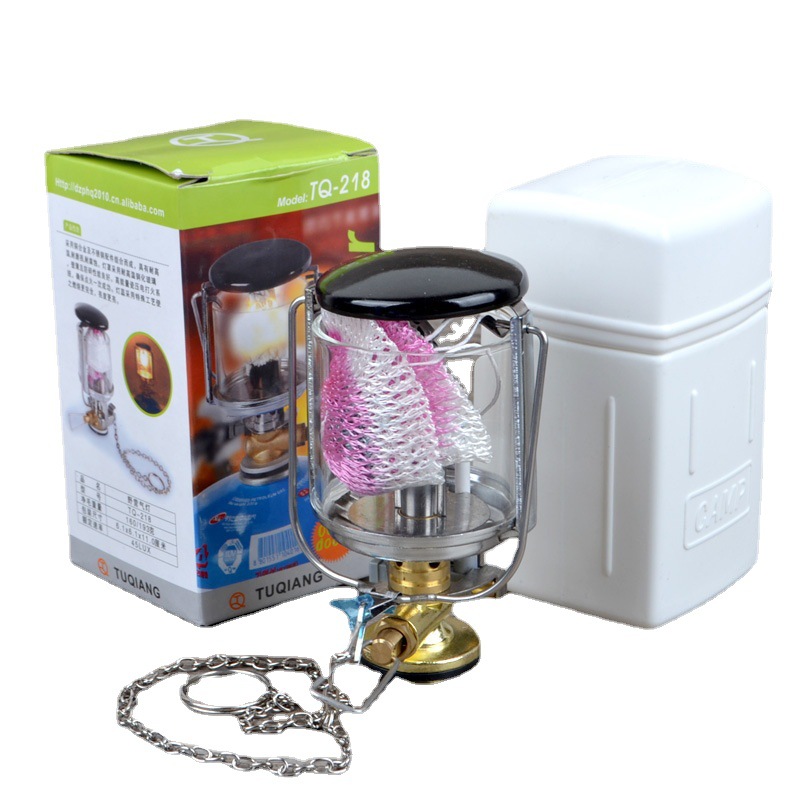 Camping Mini Gas Gas Lantern T - Camping Cooking Drawer recensie en prijs