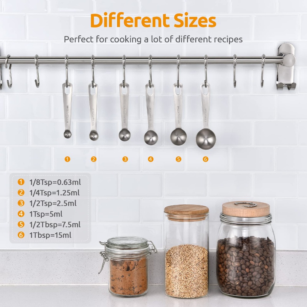 6pcs/set Food-grade Stainless  - Camping Cooking Pan Set recensie en prijs