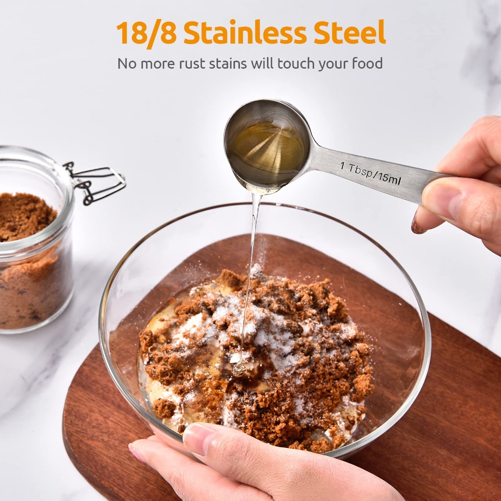 6pcs/set Food-grade Stainless  - Camping Cooking Pan Set recensie en prijs