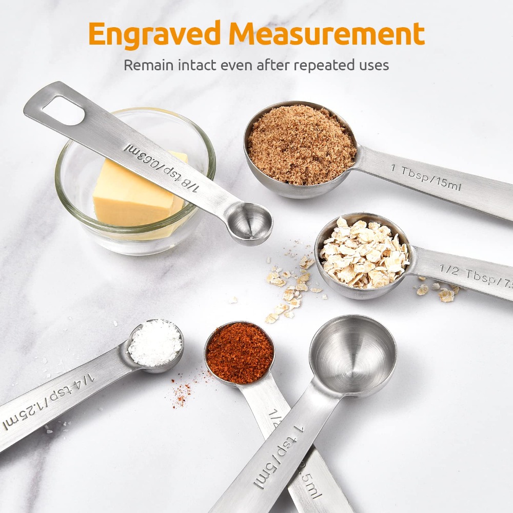 6pcs/set Food-grade Stainless  - Camping Cooking Pan Set recensie en prijs