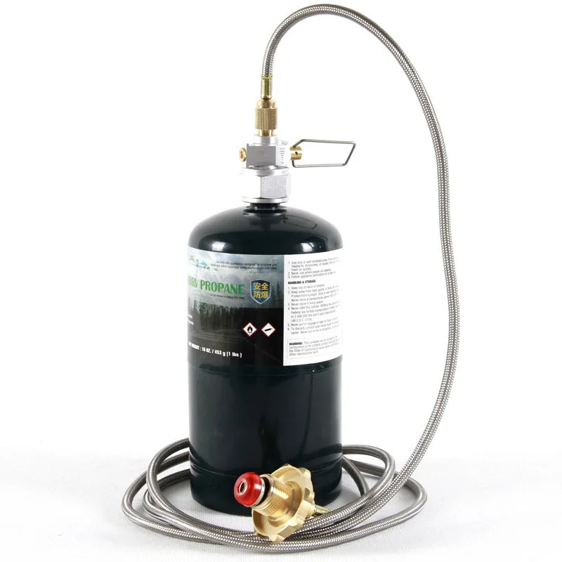 Outdoor Camping Stove Tank Gas - Camping Cooking Drawer recensie en prijs