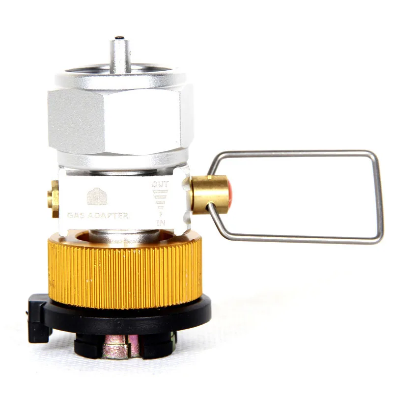 Outdoor Camping Stove Tank Gas - Camping Cooking Drawer recensie en prijs