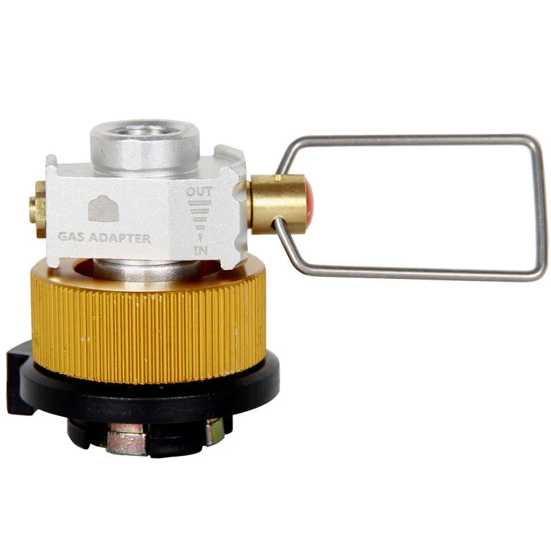 Outdoor Camping Stove Tank Gas - Camping Cooking Drawer recensie en prijs