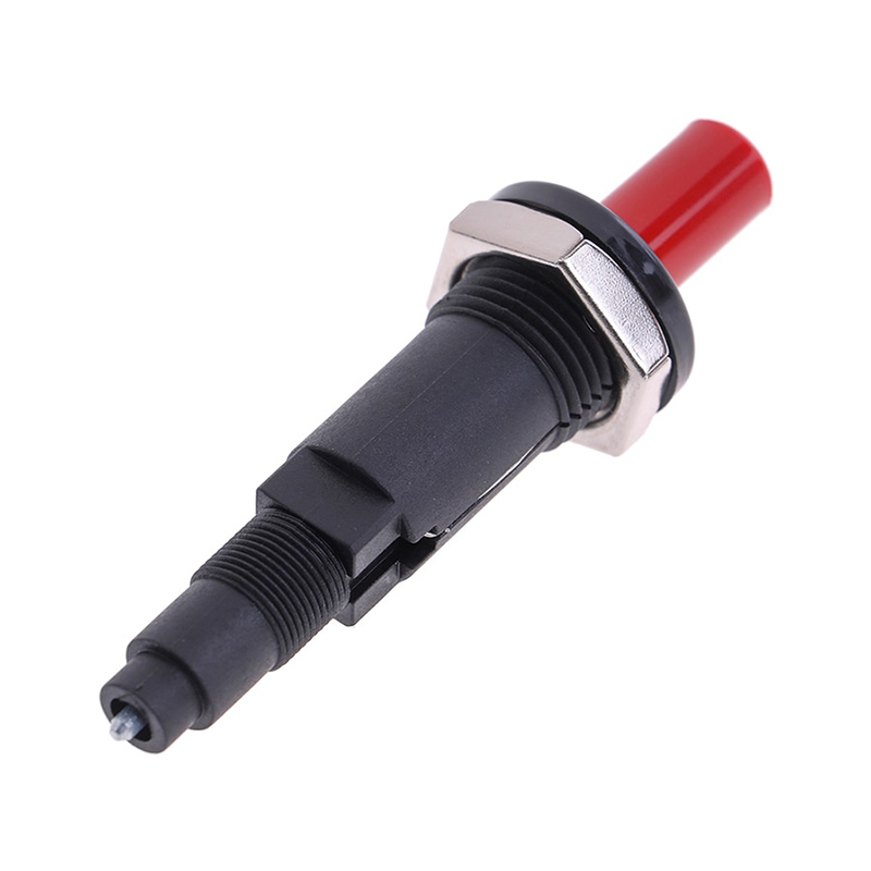 Push Button Piezo Ignitor With - Camping Cooking Box recensie en prijs