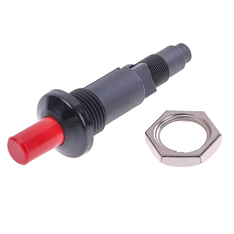 Push Button Piezo Ignitor With - Camping Cooking Box recensie en prijs