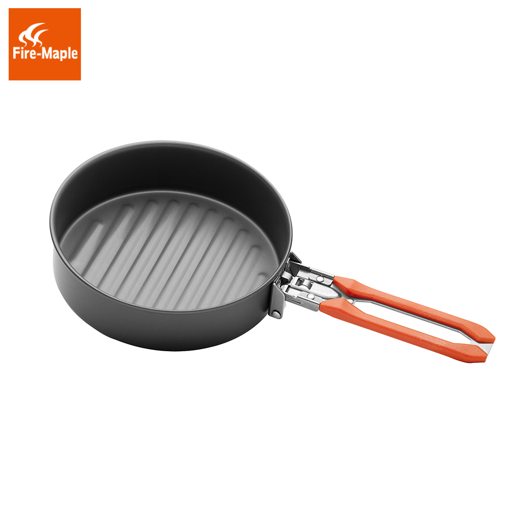 Fire Maple Feast 1 Outdoor Cam - Camping Cooking Box recensie en prijs