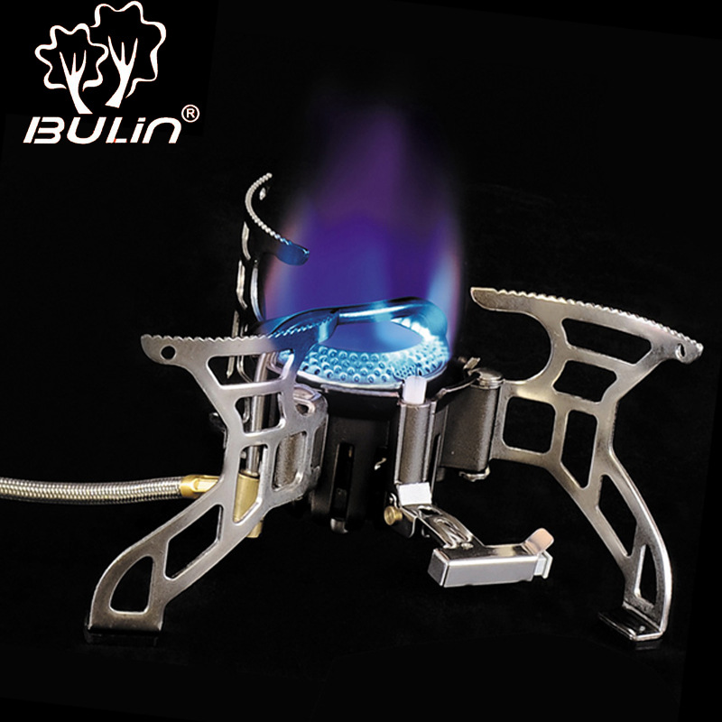 Camping Gas Stove Bulin BL100- - Camping Cooking Drawer recensie en prijs