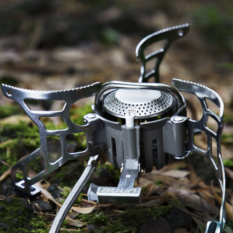 Camping Gas Stove Bulin BL100- - Camping Cooking Drawer recensie en prijs