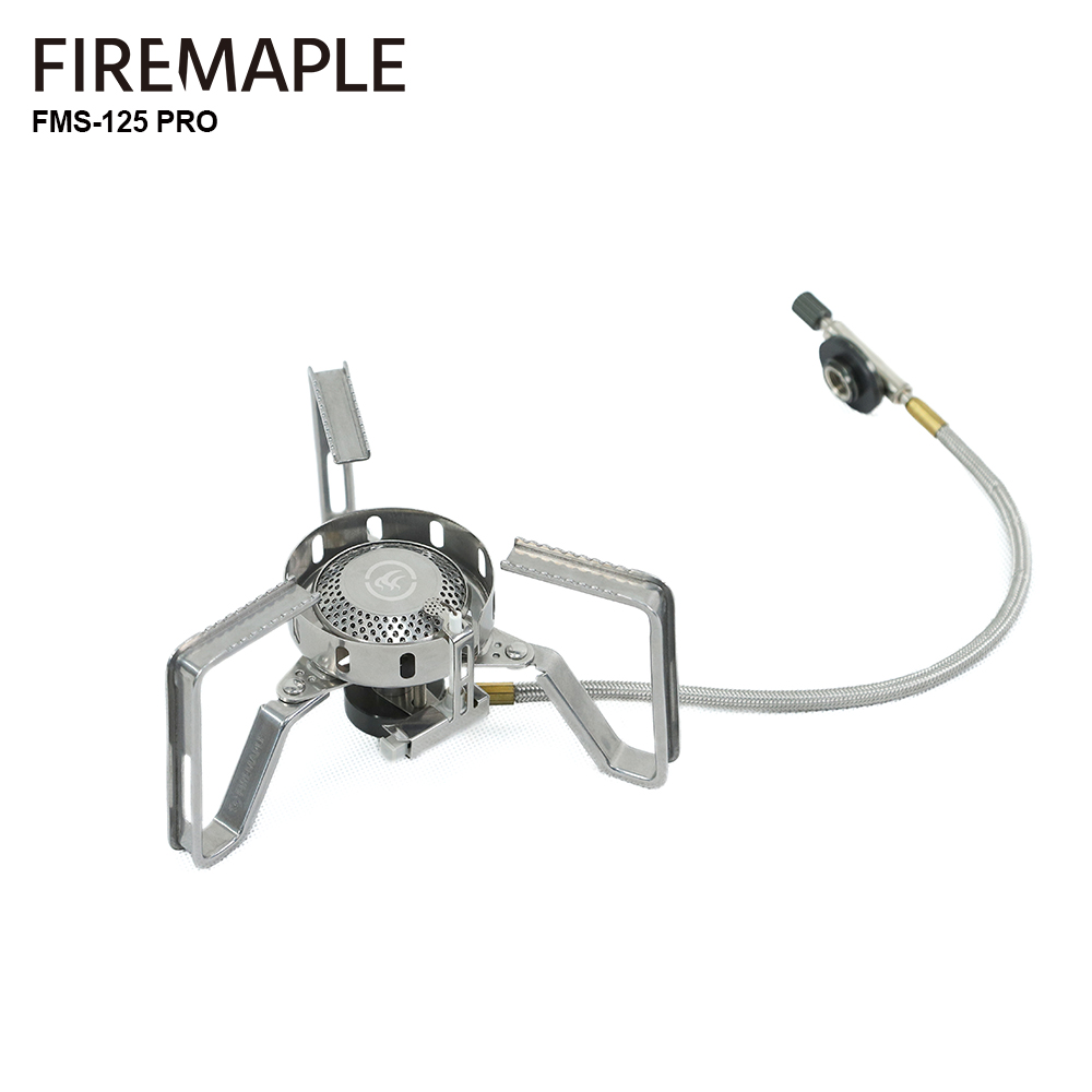 Fire-Maple Windproof Stove Spl - Camping Cooking Drawer recensie en prijs