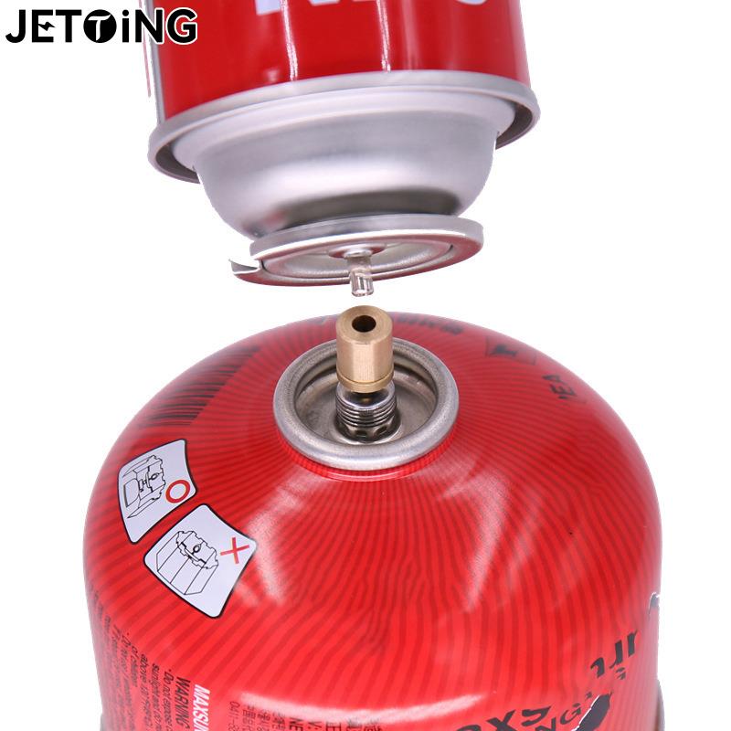 Gas Refill Adapter Filling But - Camping Cooking Drawer recensie en prijs