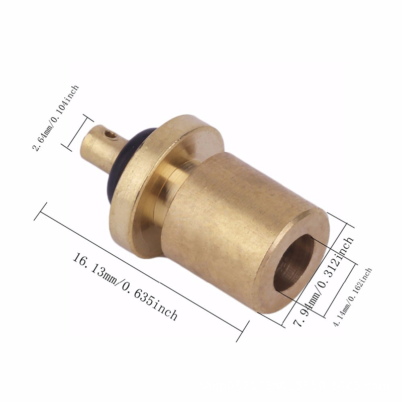 Gas Refill Adapter Filling But - Camping Cooking Drawer recensie en prijs