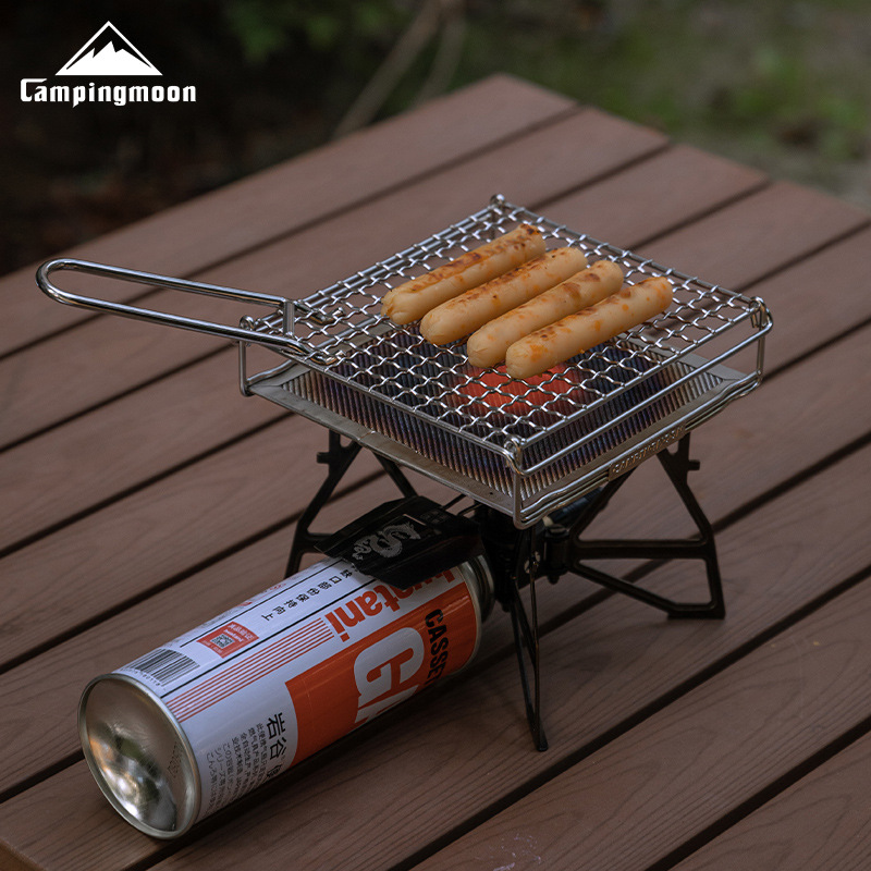 CAMPINGMOON Outdoor Camping 30 - Camping Cooking Drawer recensie en prijs