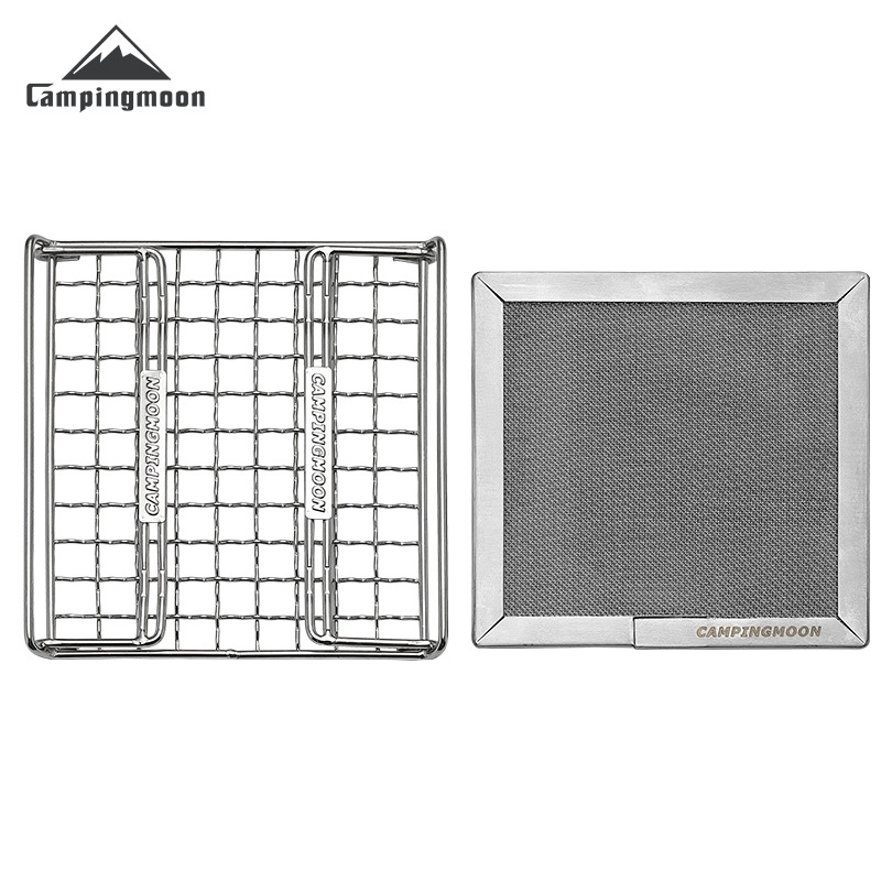 CAMPINGMOON Outdoor Camping 30 - Camping Cooking Drawer recensie en prijs