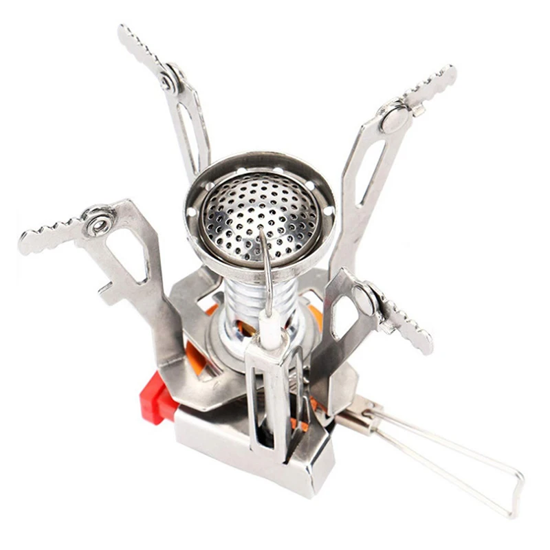 Gas Cooker Camping Accessories - Camping Cooking Drawer recensie en prijs