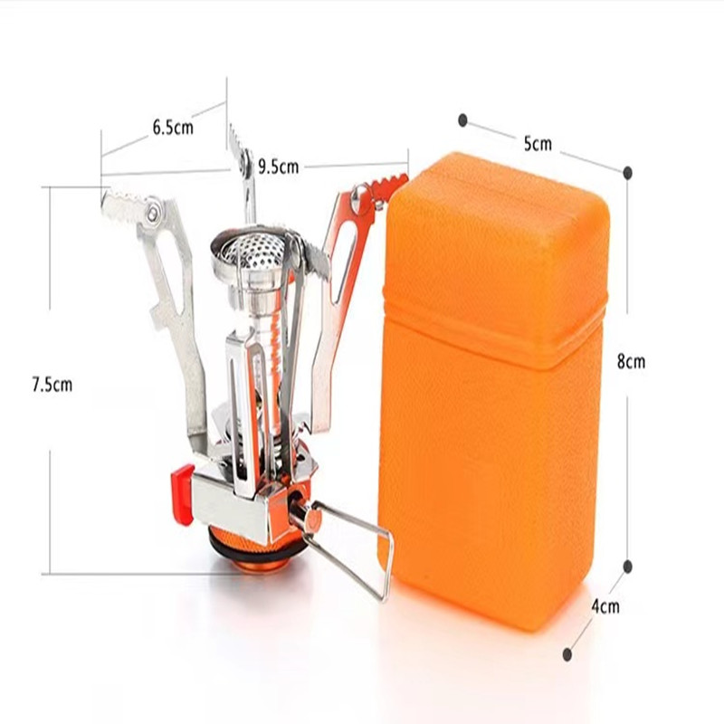 Gas Cooker Camping Accessories - Camping Cooking Drawer recensie en prijs