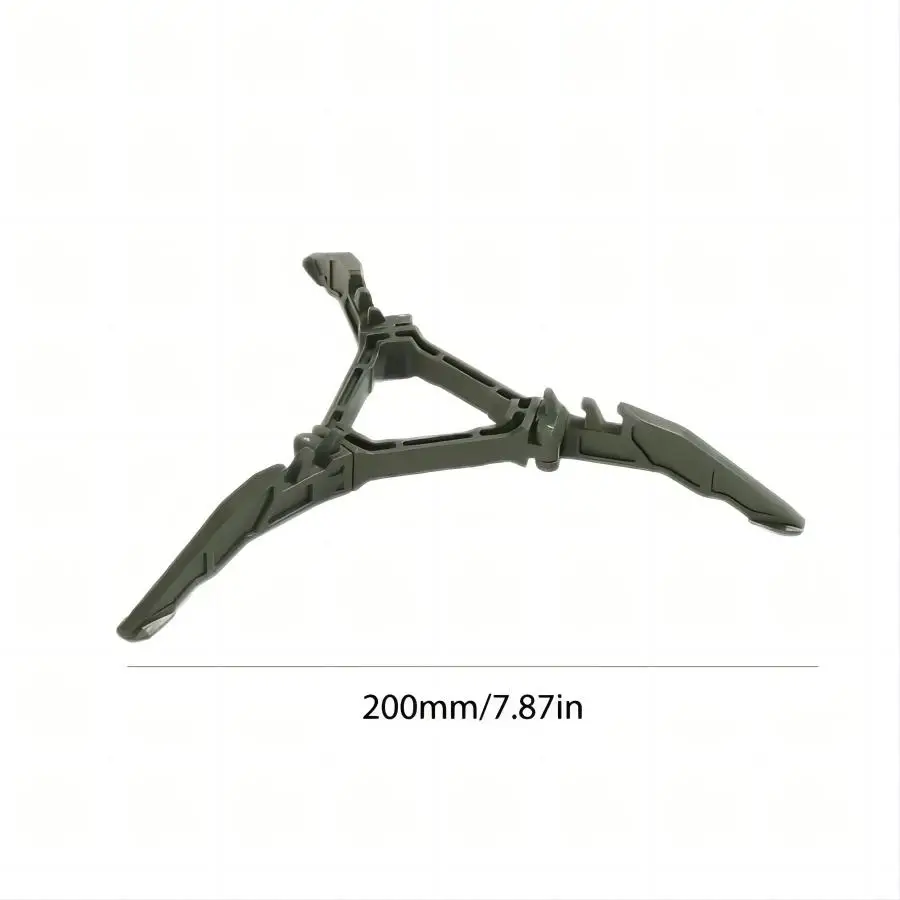 Gas Canister Tripod Stand, Fol - Camping Cooking Drawer recensie en prijs