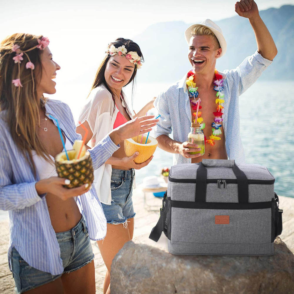 35L Large Capacity Collapsible - Camping Cooking Box recensie en prijs