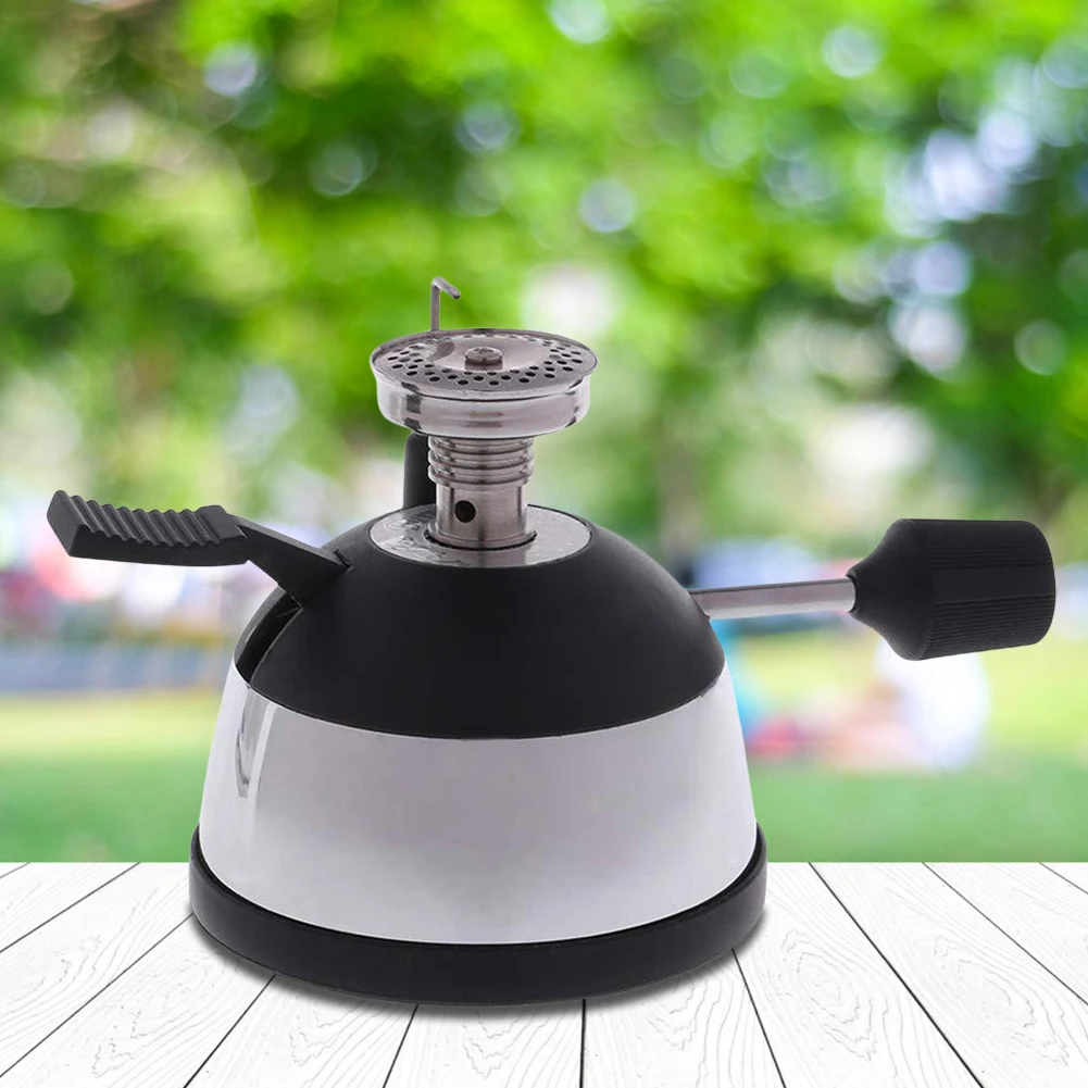 Butane Mini Burner for Tableto - Camping Cooking Drawer recensie en prijs