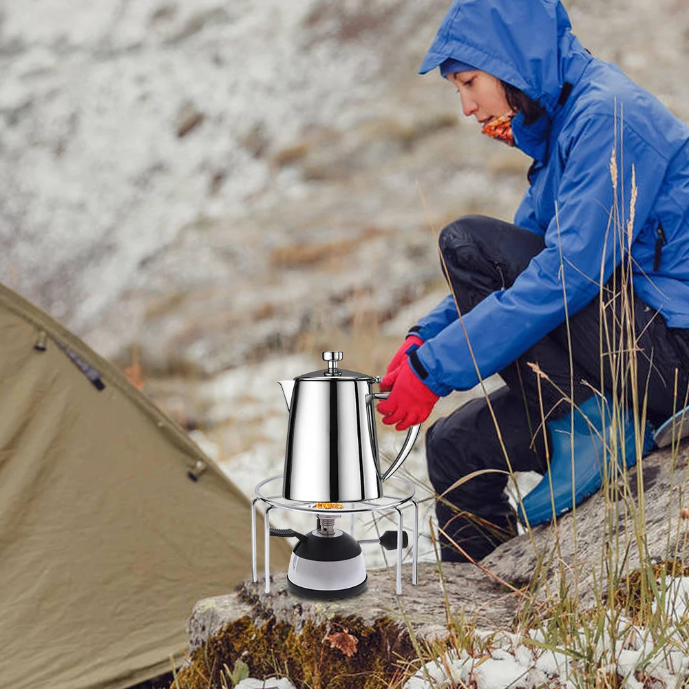Butane Mini Burner for Tableto - Camping Cooking Drawer recensie en prijs