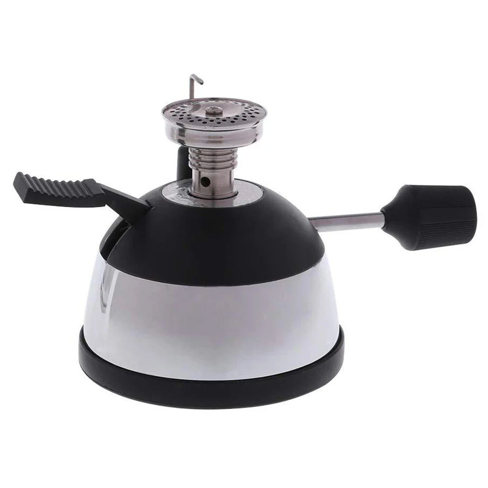 Butane Mini Burner for Tableto - Camping Cooking Drawer recensie en prijs