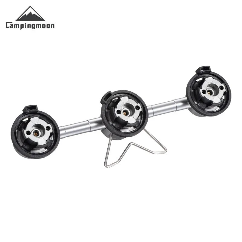 CAMPINGMOON Outdoor Camping 1P - Camping Cooking Drawer recensie en prijs