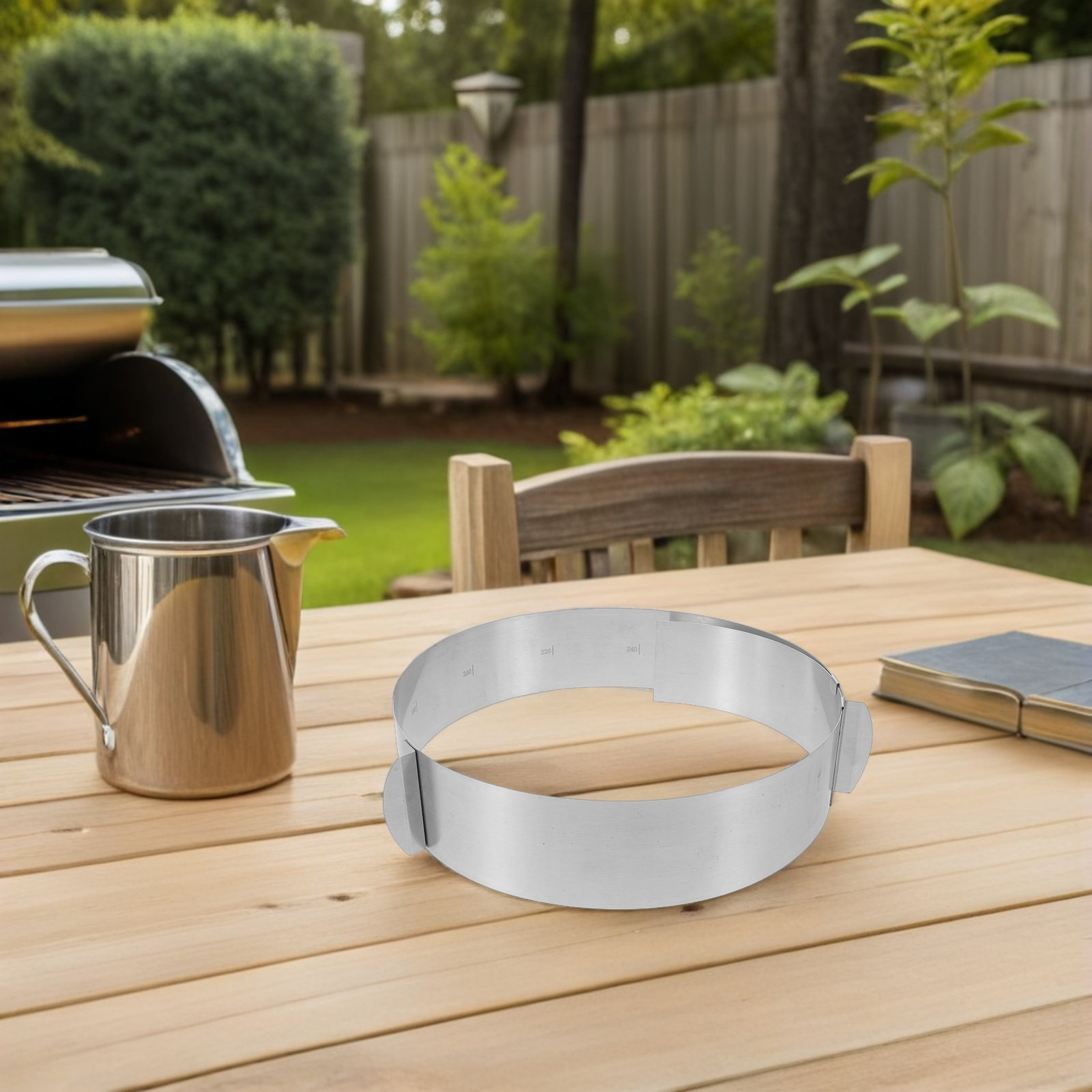 Adjustable Camping Stove Winds - Camping Cooking Wind Blocker recensie en prijs