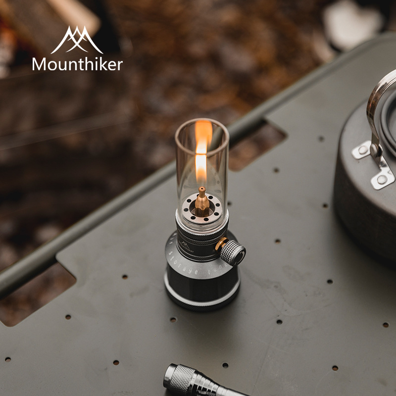 Portable Camping Gas Lamp Acce - Camping Cooking Drawer recensie en prijs