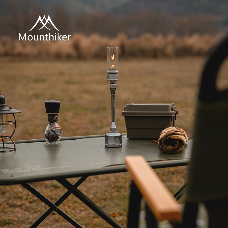 Portable Camping Gas Lamp Acce - Camping Cooking Drawer recensie en prijs