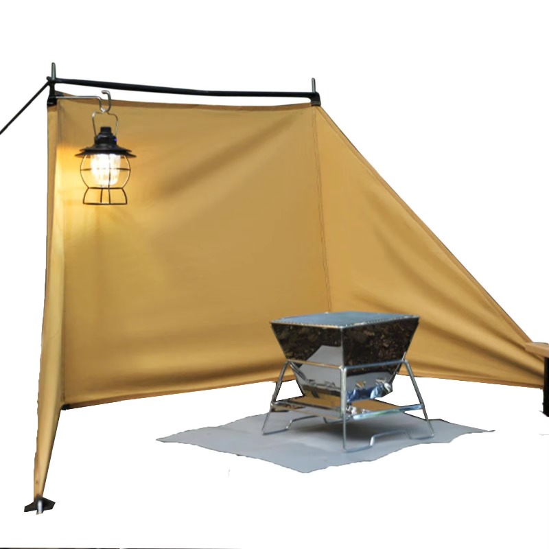 Camping Oxford Cooking Windshi - Camping Cooking Wind Blocker recensie en prijs