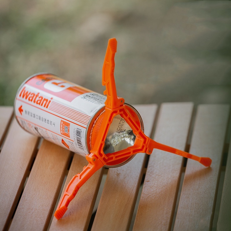 ​​​​​​Portable Gas Canister St - Camping Cooking Drawer recensie en prijs