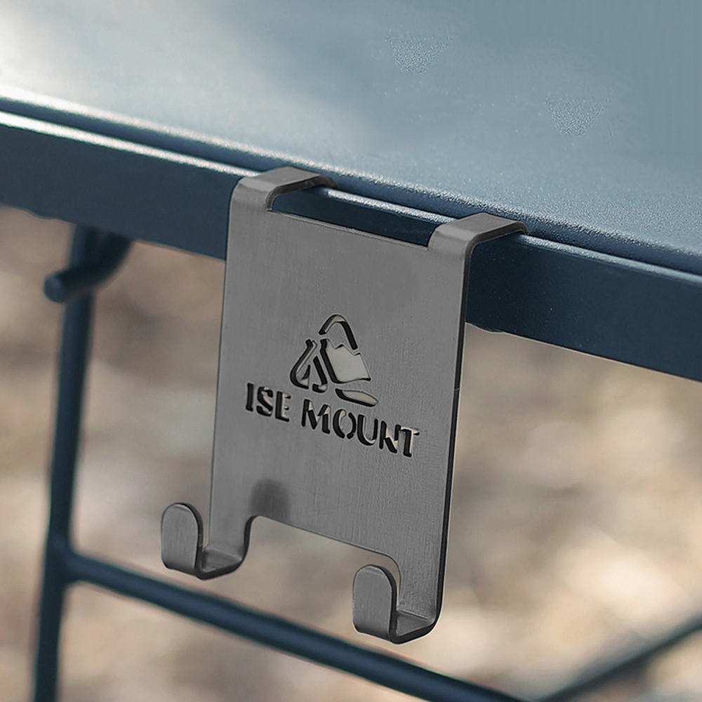 Hang Gas Canister Hook Camping - Camping Cooking Drawer recensie en prijs