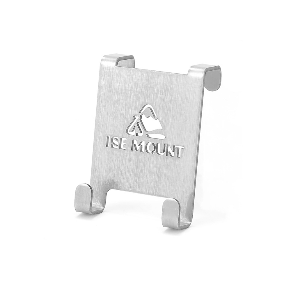 Hang Gas Canister Hook Camping - Camping Cooking Drawer recensie en prijs