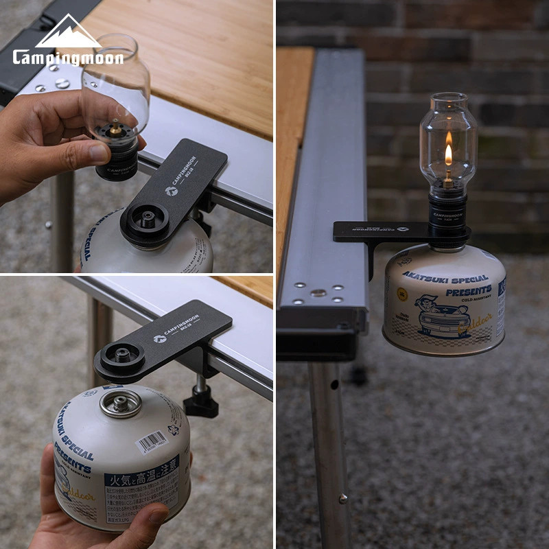 Camping Desktop Clip Extension - Camping Cooking Drawer recensie en prijs