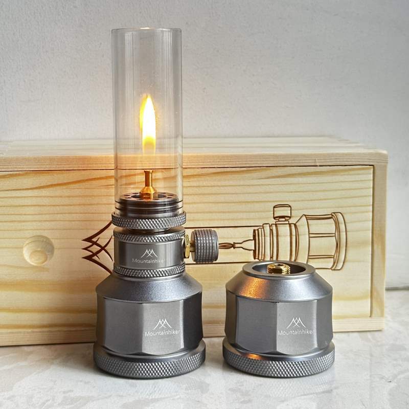 Camping Gas Lamp Portable Smal - Camping Cooking Drawer recensie en prijs