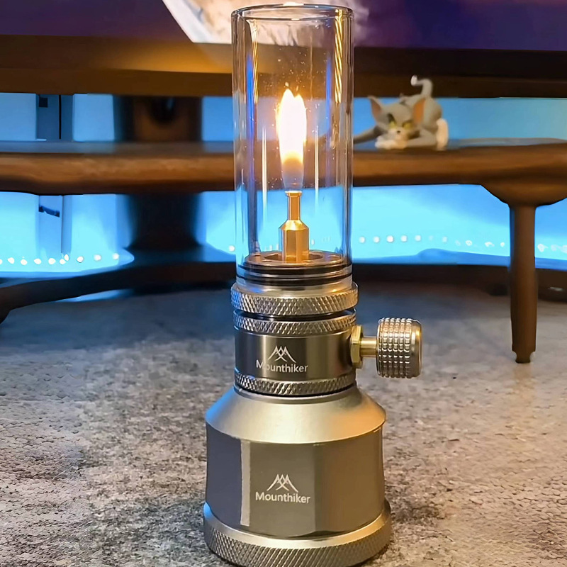 Camping Gas Lamp Portable Smal - Camping Cooking Drawer recensie en prijs