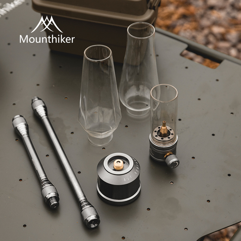 Camping Gas Lamp Portable Smal - Camping Cooking Drawer recensie en prijs