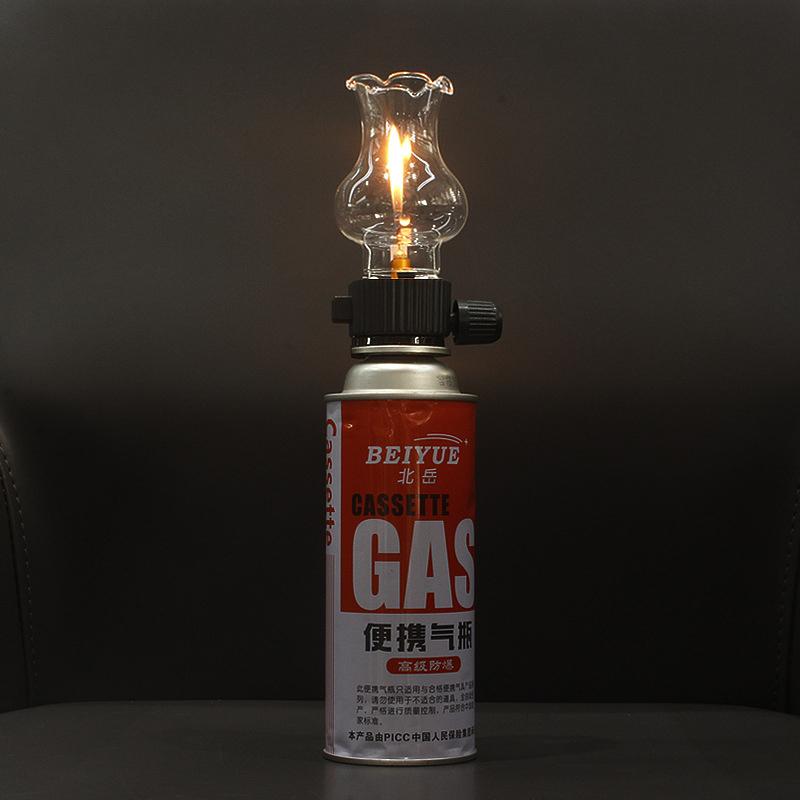 [LA]^1Pc Portable Butane Gas L - Camping Cooking Drawer recensie en prijs