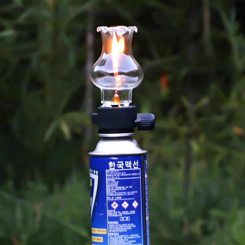 [LA]^1Pc Portable Butane Gas L - Camping Cooking Drawer recensie en prijs