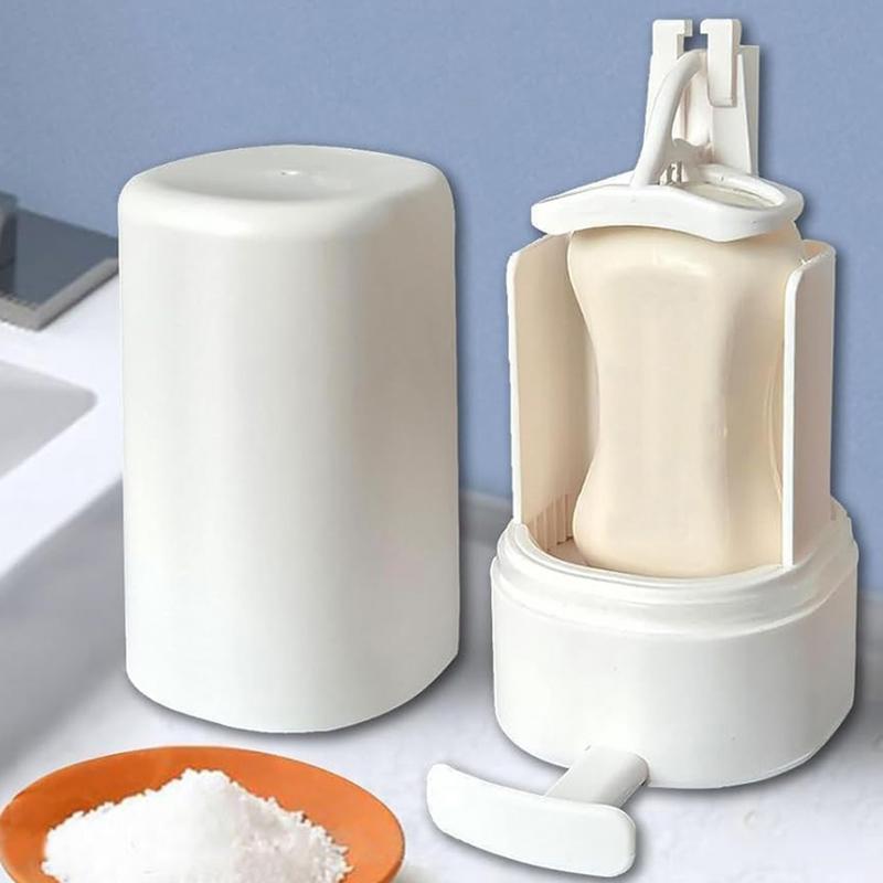 Grinding Soapy Box Solid Soapy - Camping Cooking Box recensie en prijs