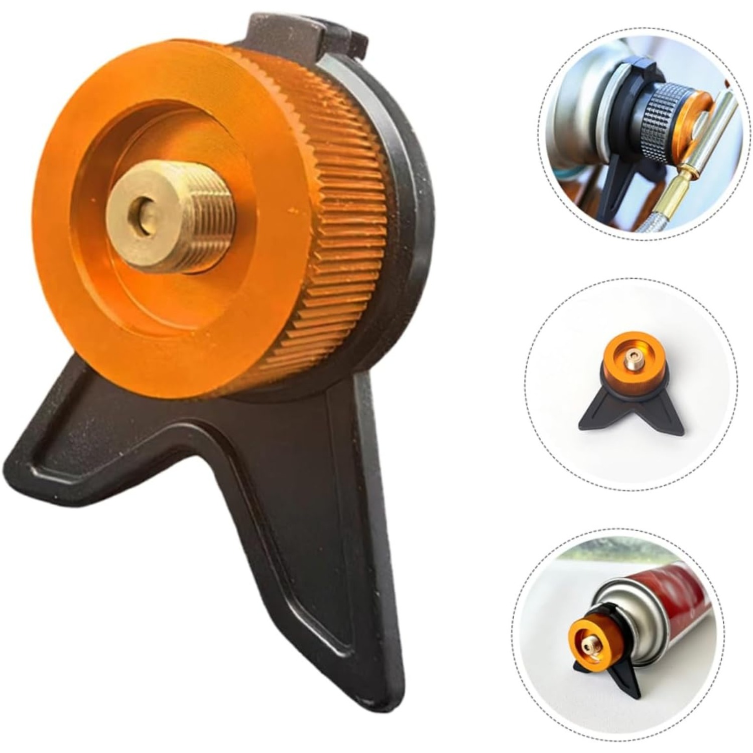 Propane Tank Parts Gas Tank Ad - Camping Cooking Drawer recensie en prijs