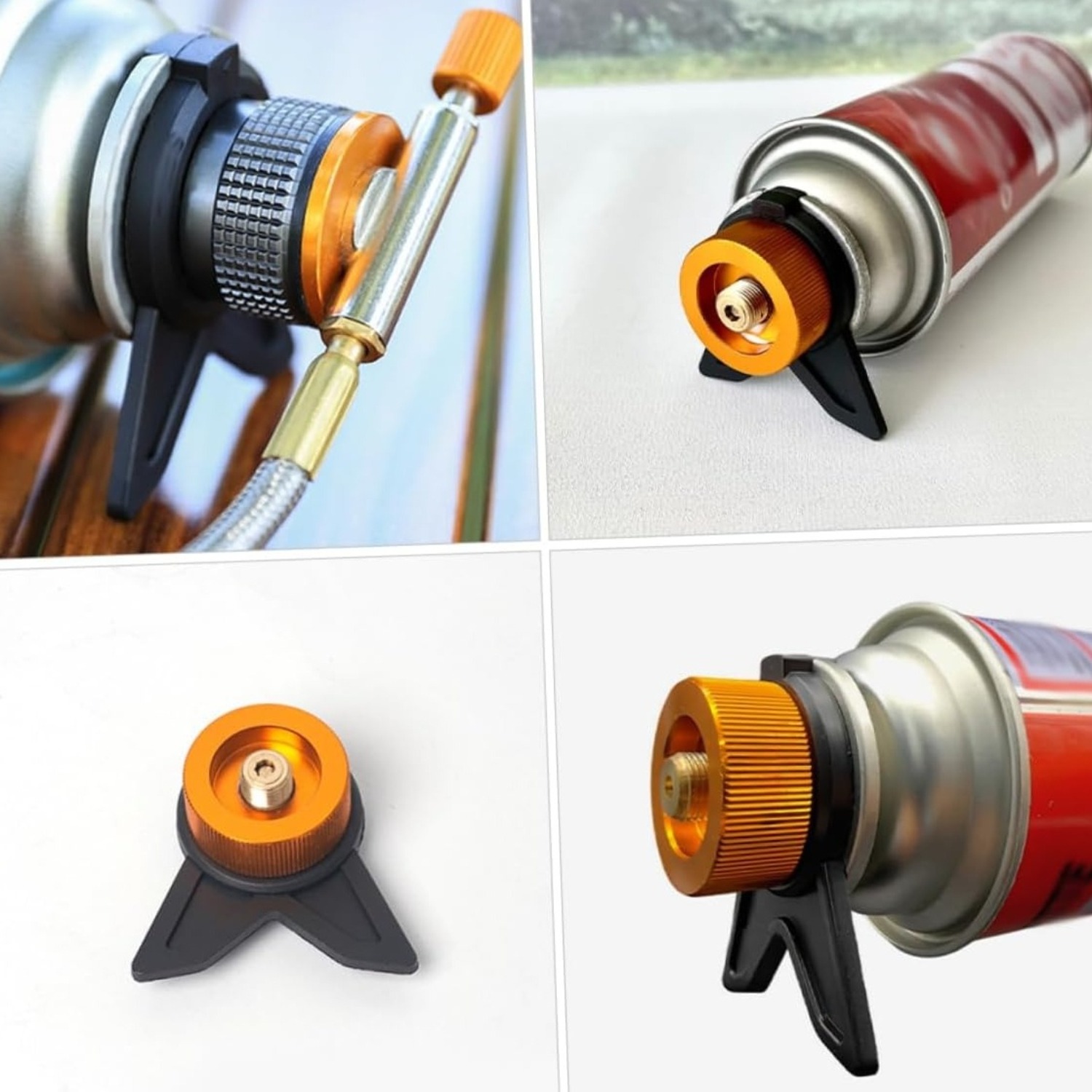 Propane Tank Parts Gas Tank Ad - Camping Cooking Drawer recensie en prijs