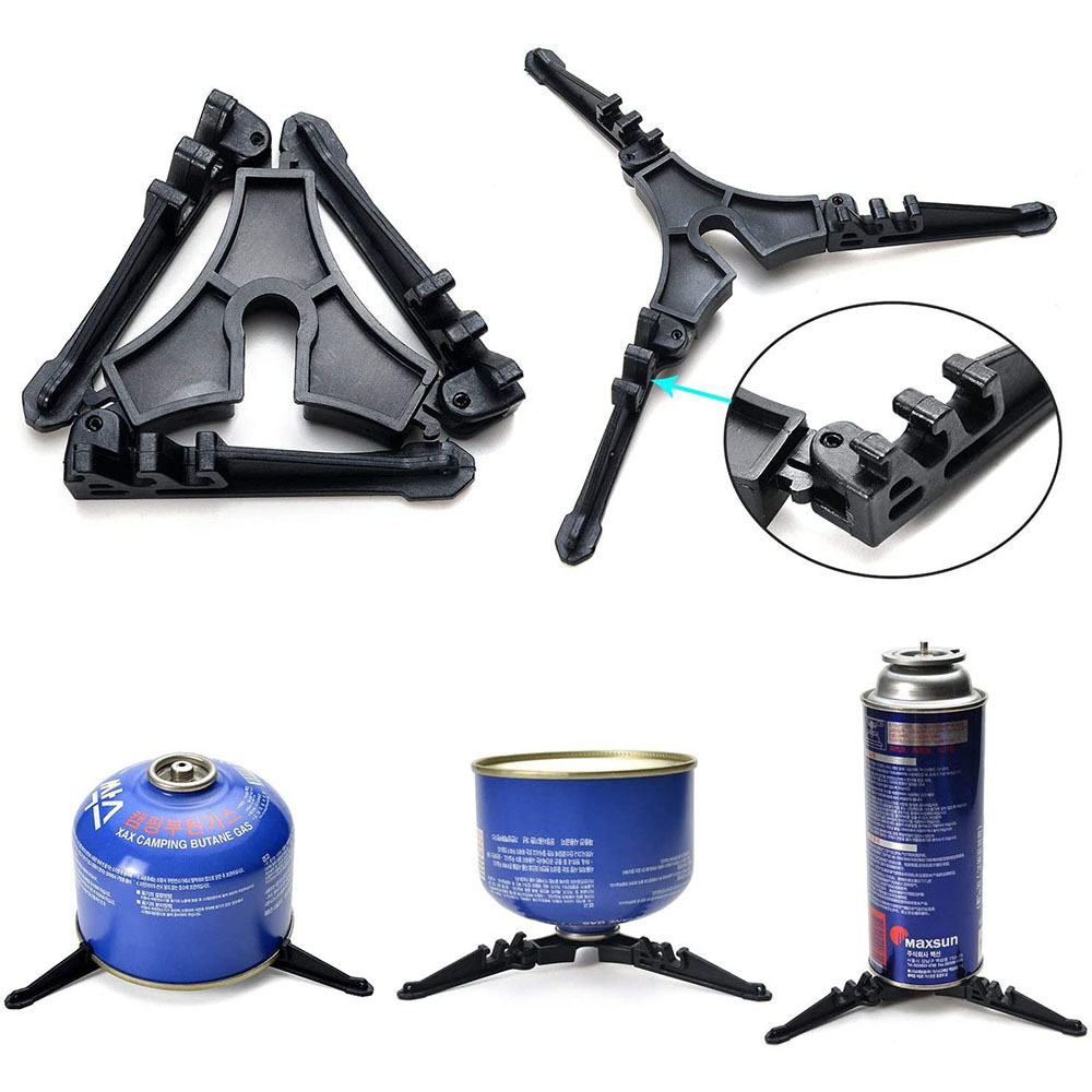 Camping Cookware Kit with Stov - Camping Cooking Pan Set recensie en prijs