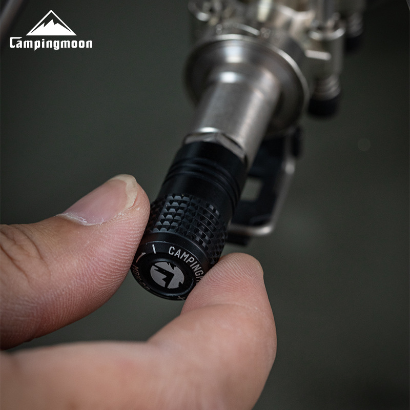 Camping Gas Stove Switch Adapt - Camping Cooking Drawer recensie en prijs