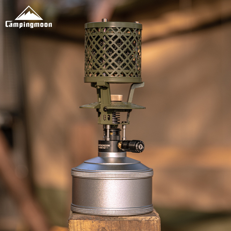 Camping Gas Stove Switch Adapt - Camping Cooking Drawer recensie en prijs